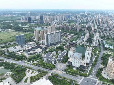 斯堪尼亞超級工廠領銜！如皋點燃‘新引擎’——軟件外包服務