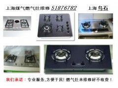 上海閔行區廚潔燃氣灶具專業維修服務